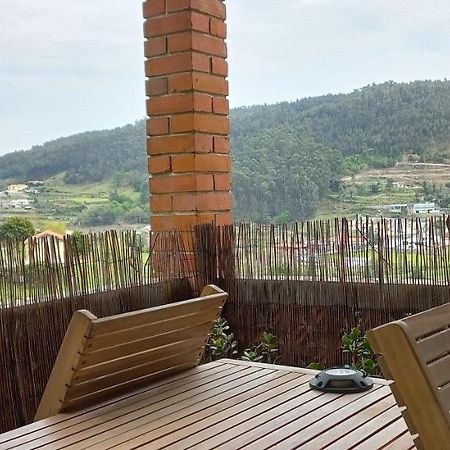 브라가 Casa Do Carregal 아파트 외부 사진