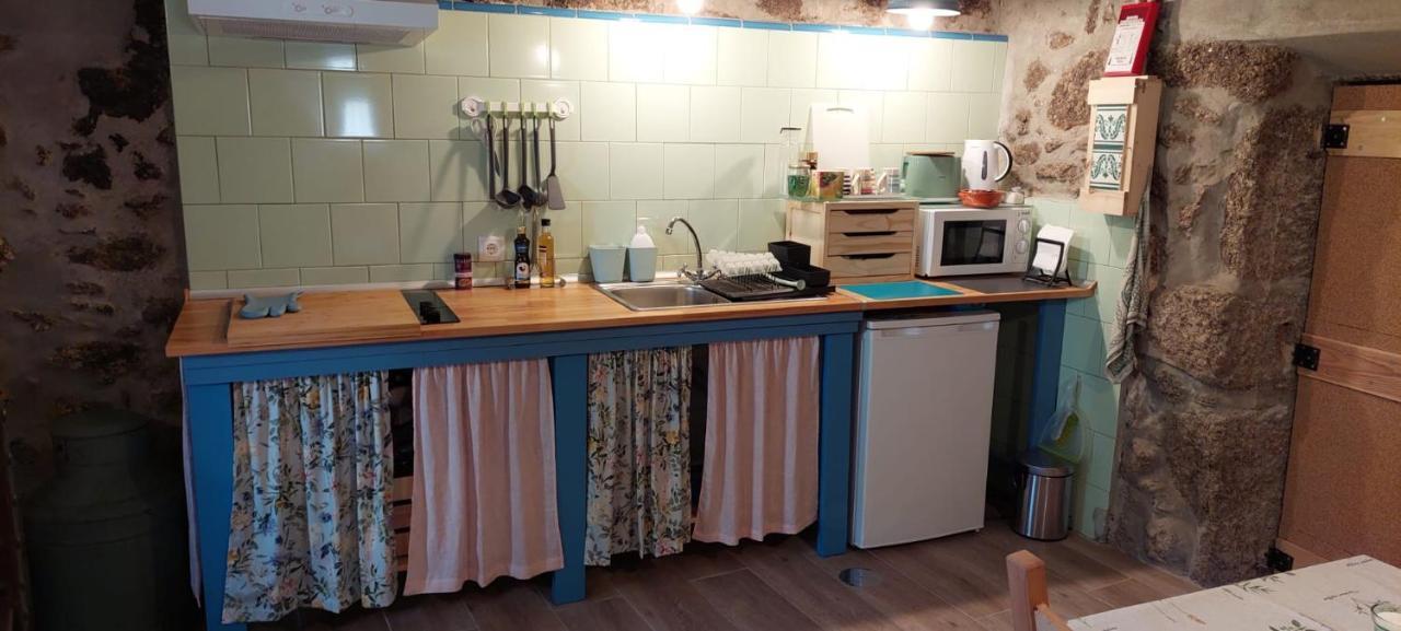 브라가 Casa Do Carregal 아파트 외부 사진