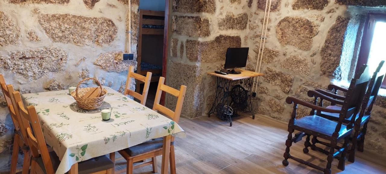 브라가 Casa Do Carregal 아파트 외부 사진