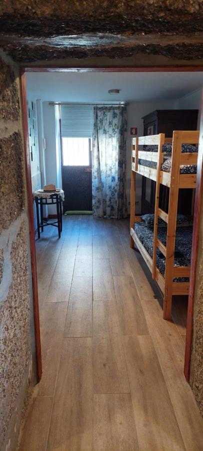 브라가 Casa Do Carregal 아파트 외부 사진