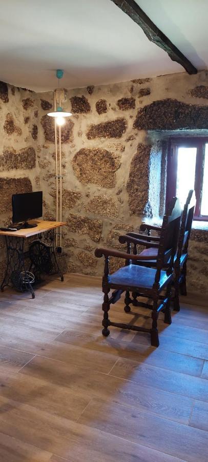 브라가 Casa Do Carregal 아파트 외부 사진