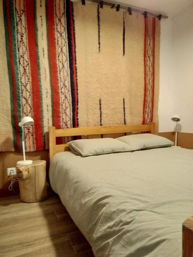 브라가 Casa Do Carregal 아파트 외부 사진