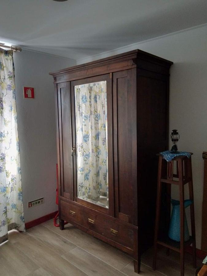 브라가 Casa Do Carregal 아파트 외부 사진