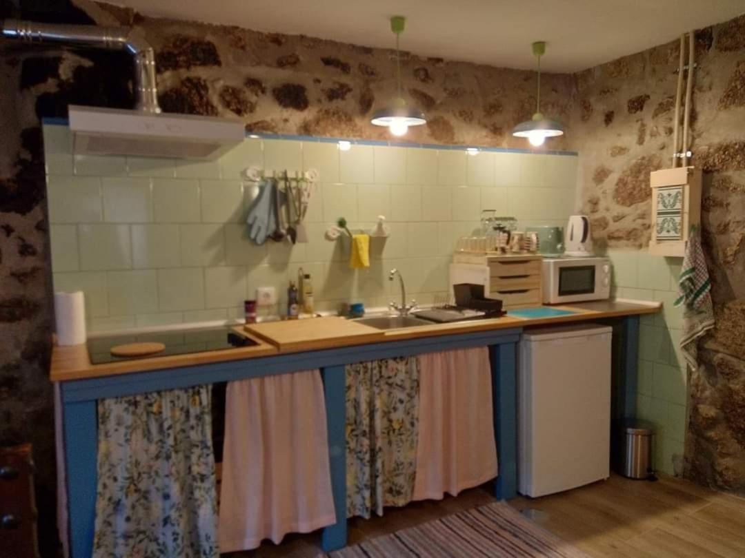 브라가 Casa Do Carregal 아파트 외부 사진