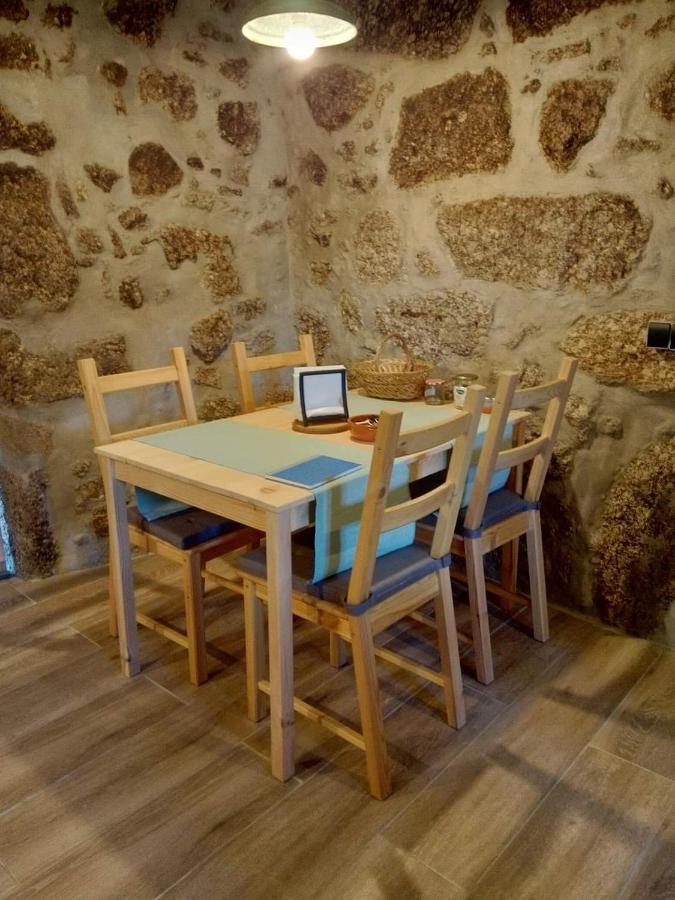브라가 Casa Do Carregal 아파트 외부 사진