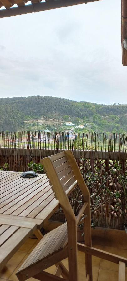 브라가 Casa Do Carregal 아파트 외부 사진